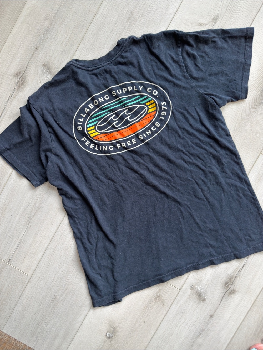 Billabong men’s T-shirt